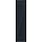Ekena Millwork Americraft 4-Board (2 Batten) Wood Joined Board-n-Batten Shutters w/ Z-Bar, ARW102BB414X77OBH, PR ARW102BB414X77OBH - alternate 2